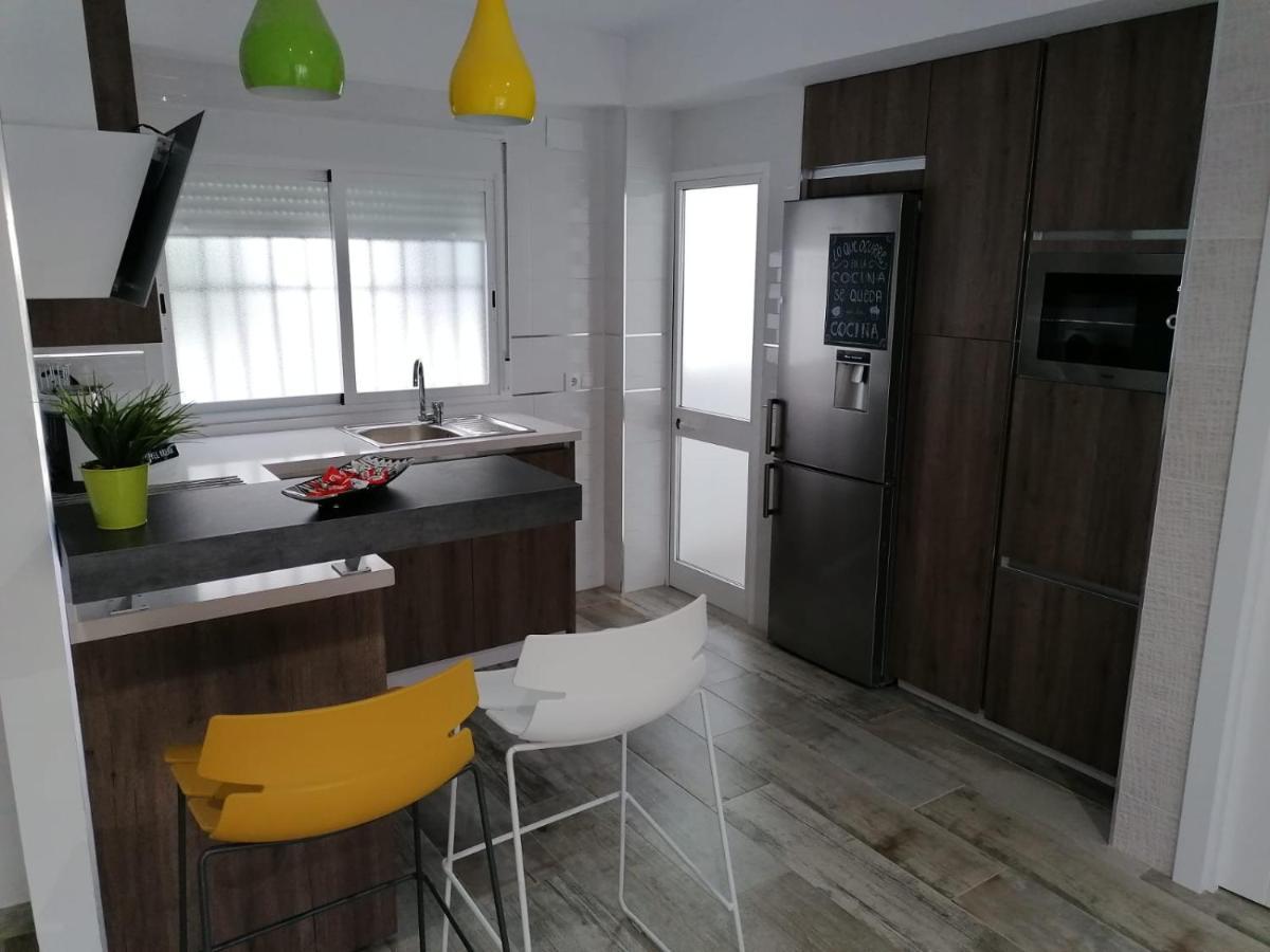 Mezquita- Elite, Parking, Wifi Apartment Кордоба Екстериор снимка