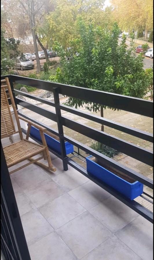Mezquita- Elite, Parking, Wifi Apartment Кордоба Екстериор снимка