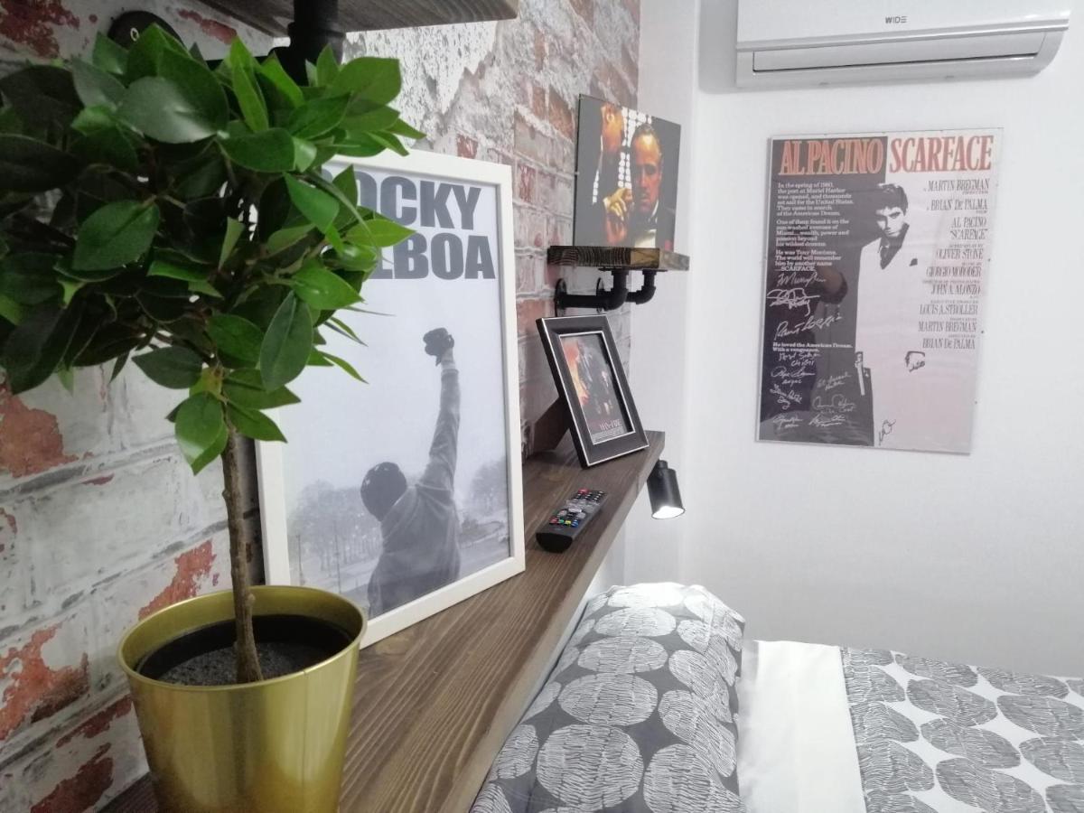Mezquita- Elite, Parking, Wifi Apartment Кордоба Екстериор снимка