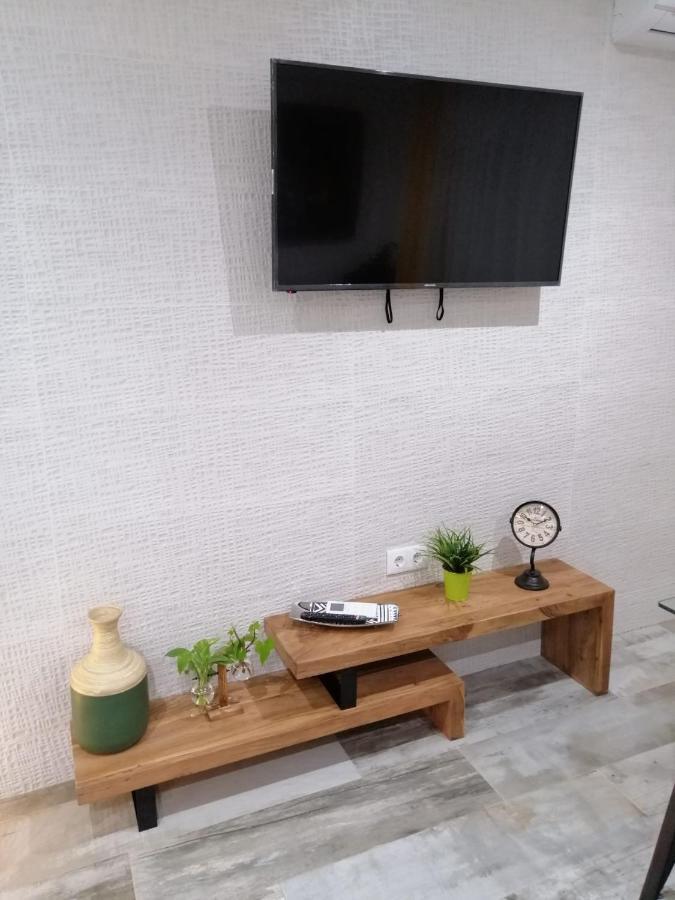 Mezquita- Elite, Parking, Wifi Apartment Кордоба Екстериор снимка