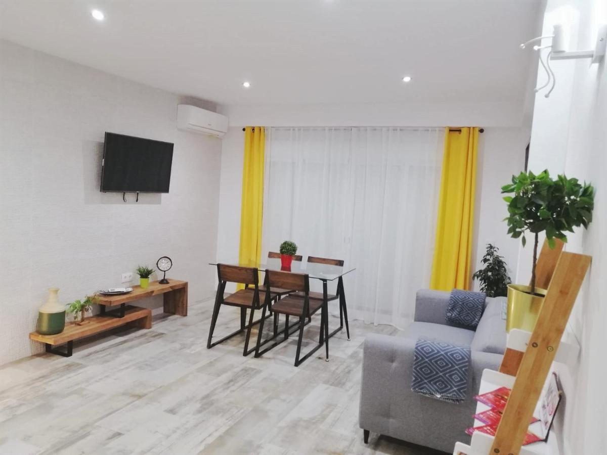 Mezquita- Elite, Parking, Wifi Apartment Кордоба Екстериор снимка