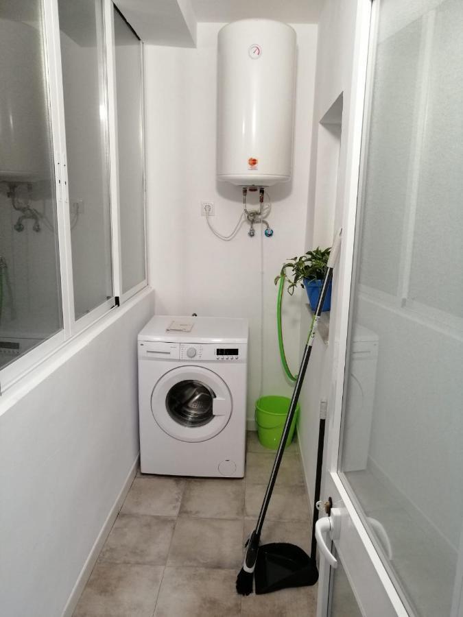Mezquita- Elite, Parking, Wifi Apartment Кордоба Екстериор снимка