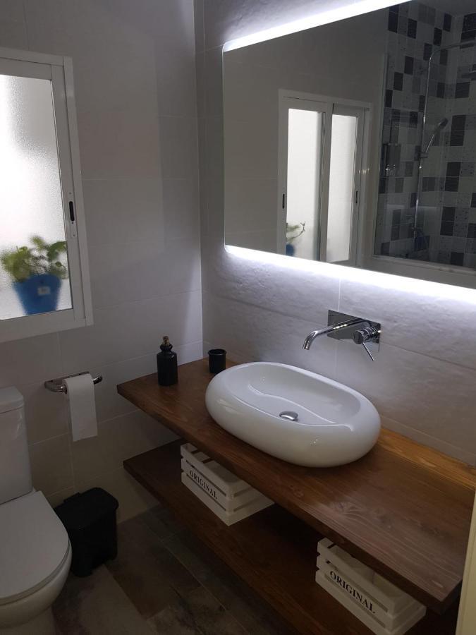 Mezquita- Elite, Parking, Wifi Apartment Кордоба Екстериор снимка
