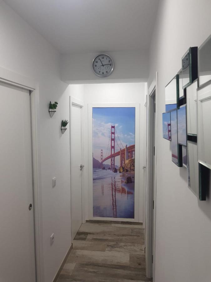 Mezquita- Elite, Parking, Wifi Apartment Кордоба Екстериор снимка