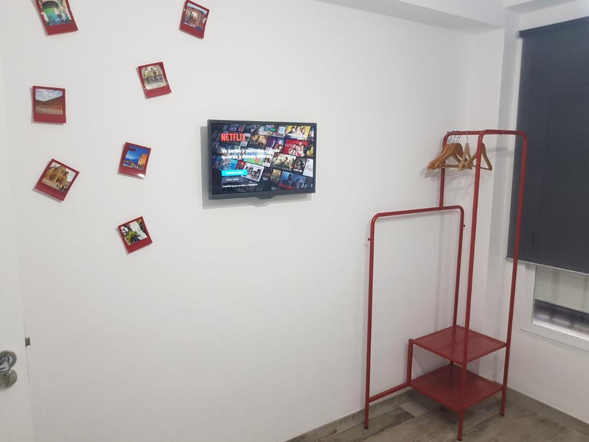 Mezquita- Elite, Parking, Wifi Apartment Кордоба Екстериор снимка