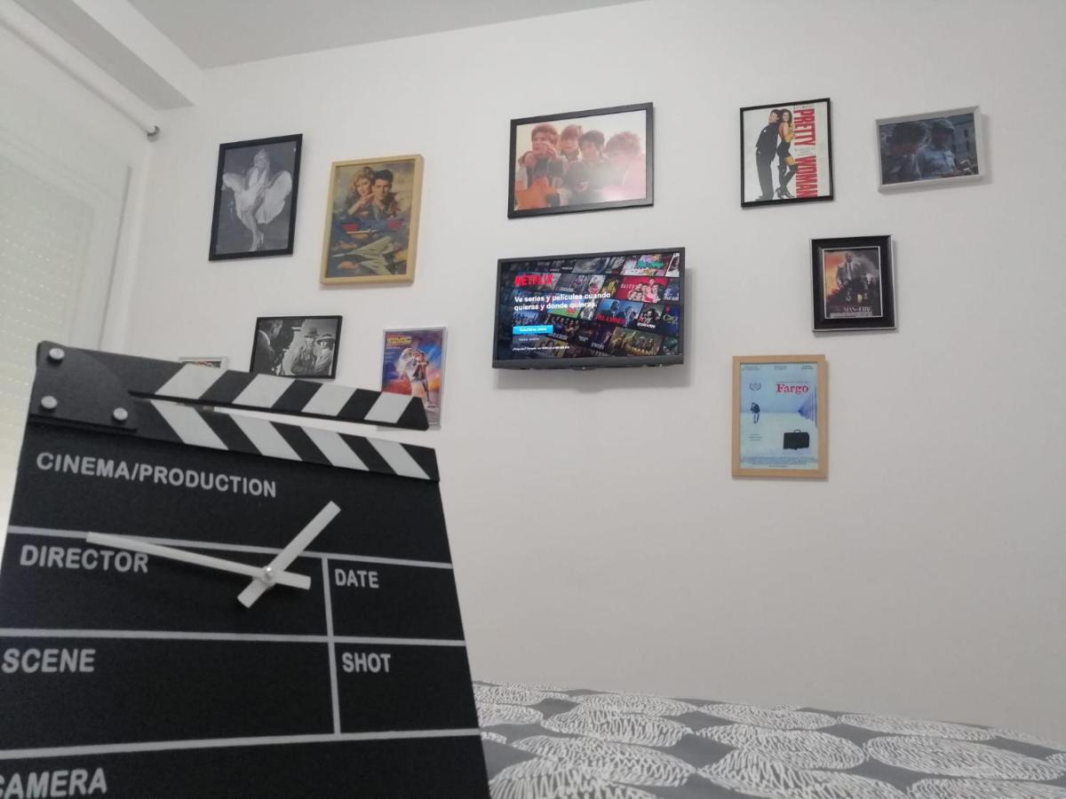 Mezquita- Elite, Parking, Wifi Apartment Кордоба Екстериор снимка